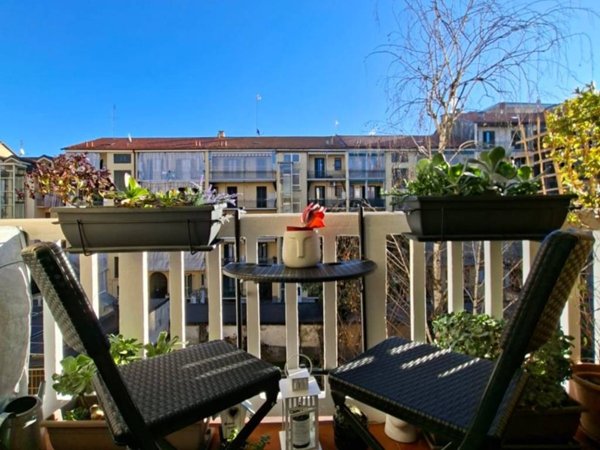 appartamento in vendita a Torino in zona Parella