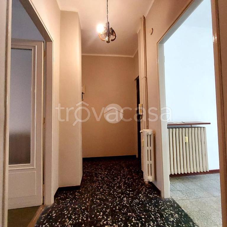 appartamento in vendita a Torino in zona Borgo San Paolo