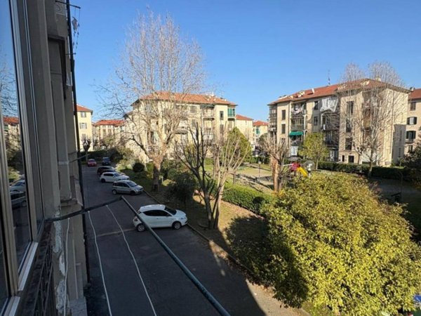 appartamento in vendita a Torino in zona Crocetta