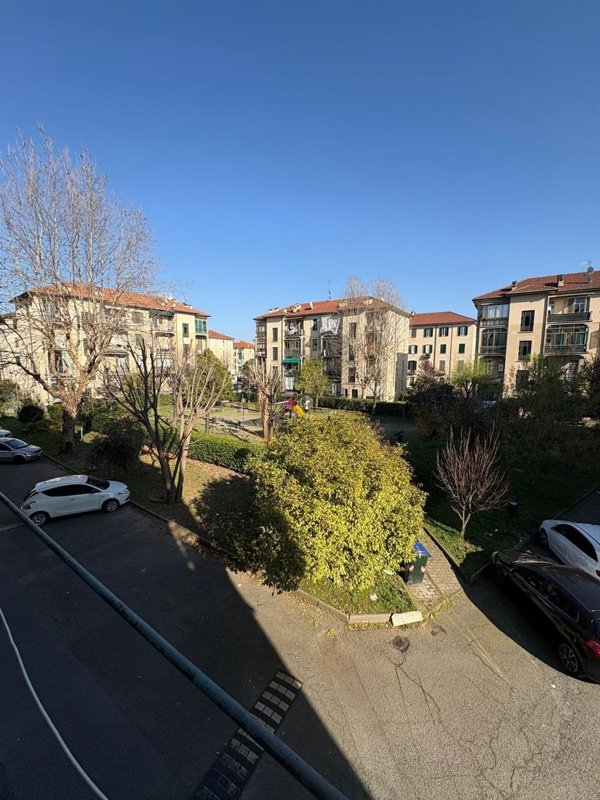 appartamento in vendita a Torino in zona Crocetta