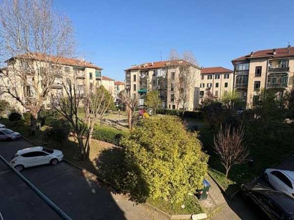 appartamento in vendita a Torino in zona Crocetta
