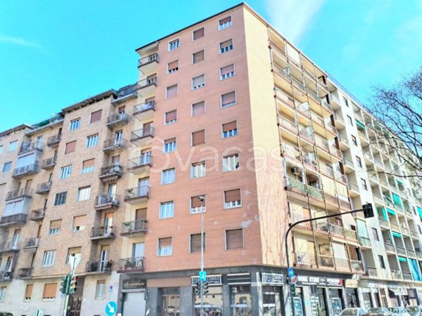 appartamento in vendita a Torino in zona Santa Rita
