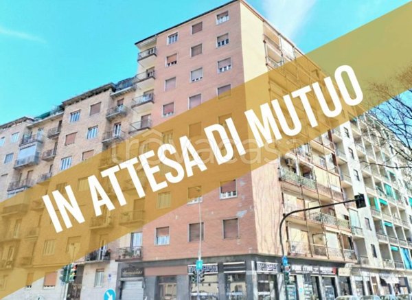 appartamento in vendita a Torino in zona Santa Rita