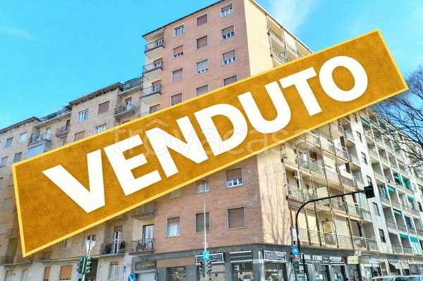 appartamento in vendita a Torino in zona Santa Rita