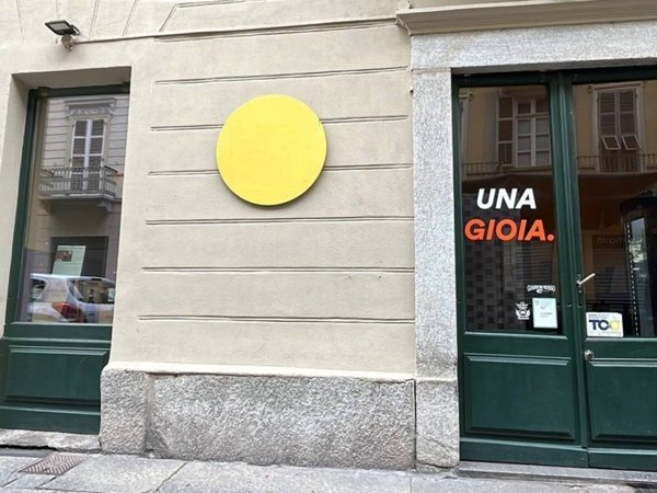 negozio in vendita a Torino in zona Centro Storico