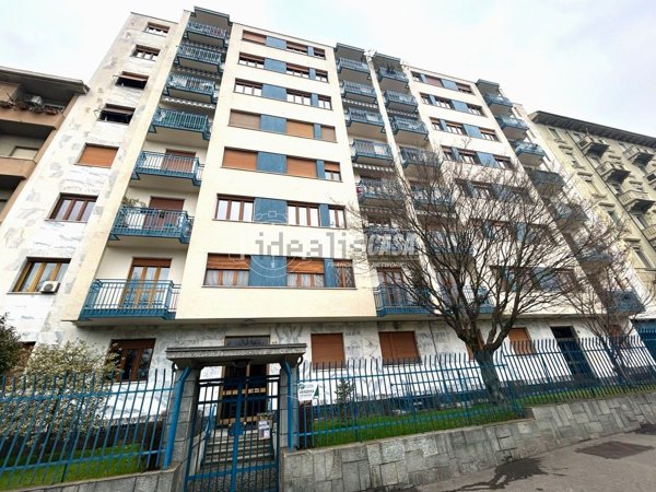 appartamento in vendita a Torino in zona Campidoglio