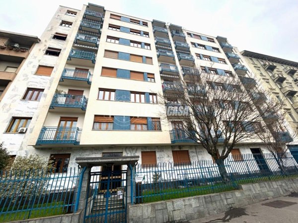 appartamento in vendita a Torino in zona Campidoglio