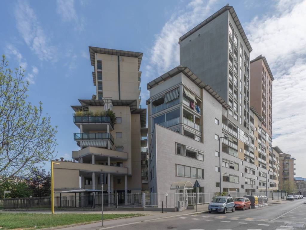 appartamento in vendita a Torino in zona Barriera di Milano