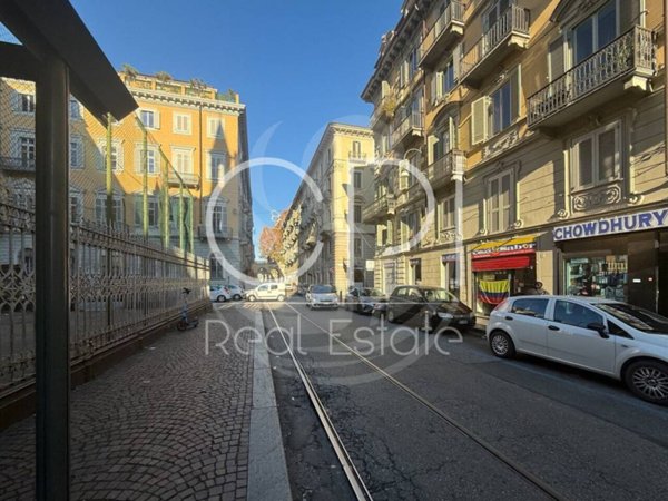 negozio in vendita a Torino in zona Crocetta