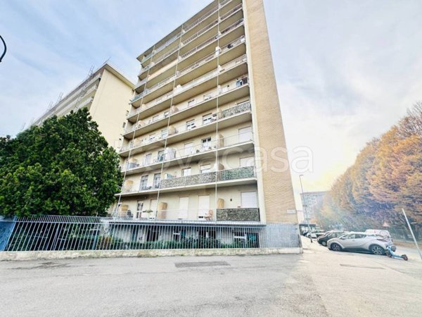 appartamento in vendita a Torino in zona Regio Parco