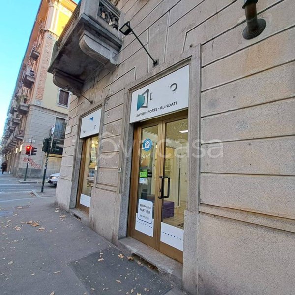 negozio in vendita a Torino in zona San Donato
