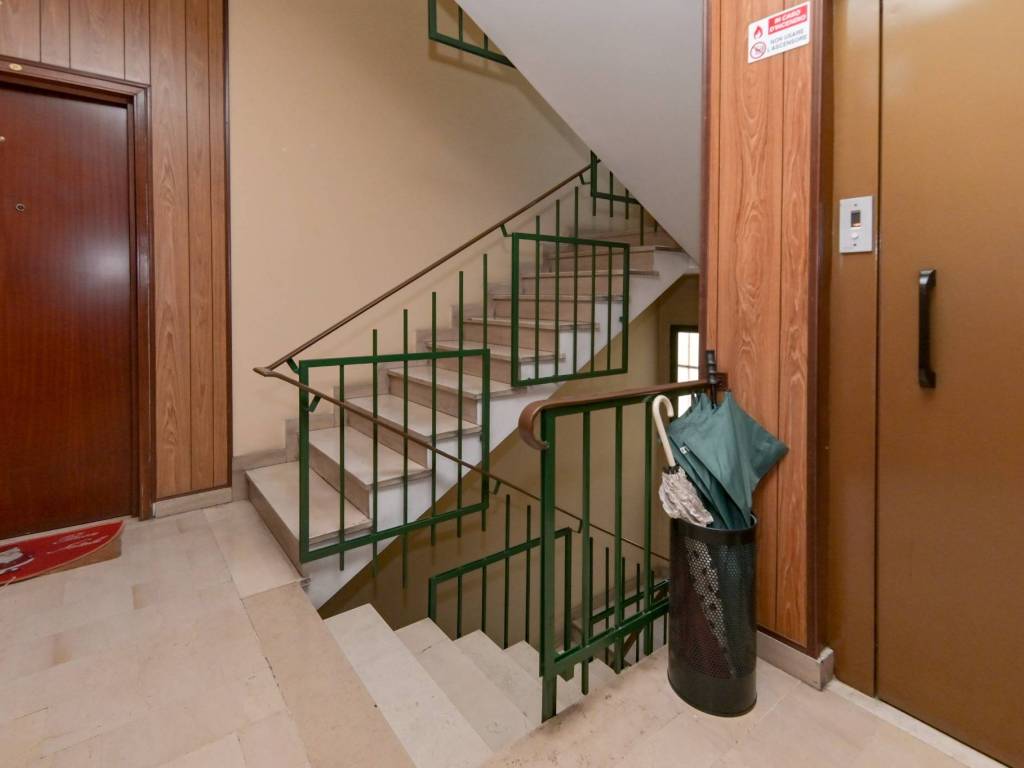 appartamento in vendita a Torino in zona Vallette