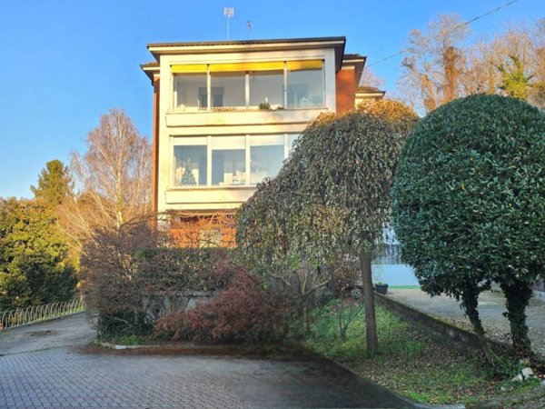 appartamento in vendita a Torino in zona Cavoretto