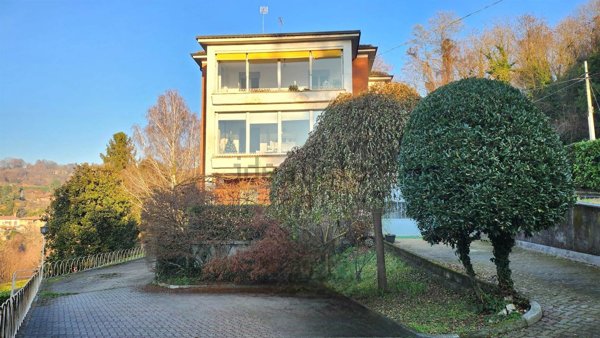 appartamento in vendita a Torino in zona Cavoretto