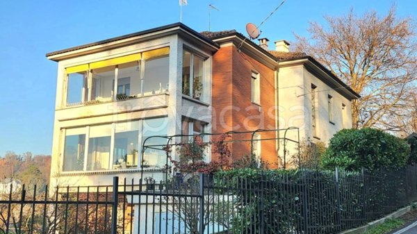 appartamento in vendita a Torino in zona Cavoretto