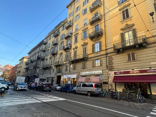negozio in vendita a Torino in zona San Salvario