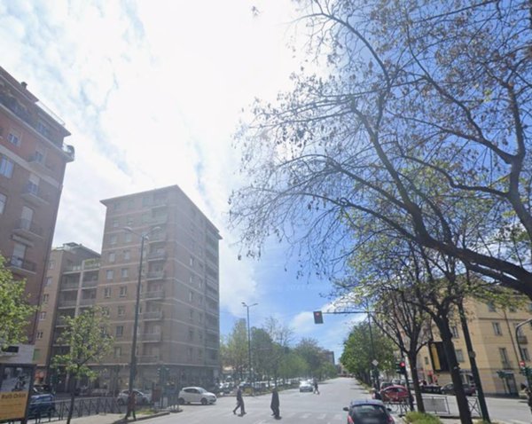 appartamento in vendita a Torino in zona Cenisia