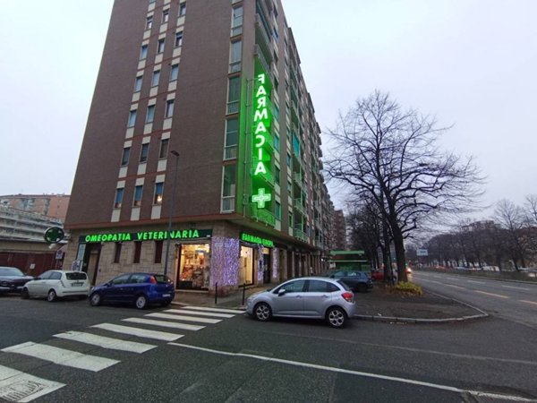 appartamento in vendita a Torino in zona Santa Rita