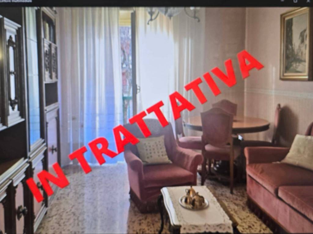 appartamento in vendita a Torino in zona Borgata Vittoria