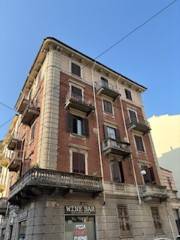 appartamento in vendita a Torino in zona Borgo San Paolo