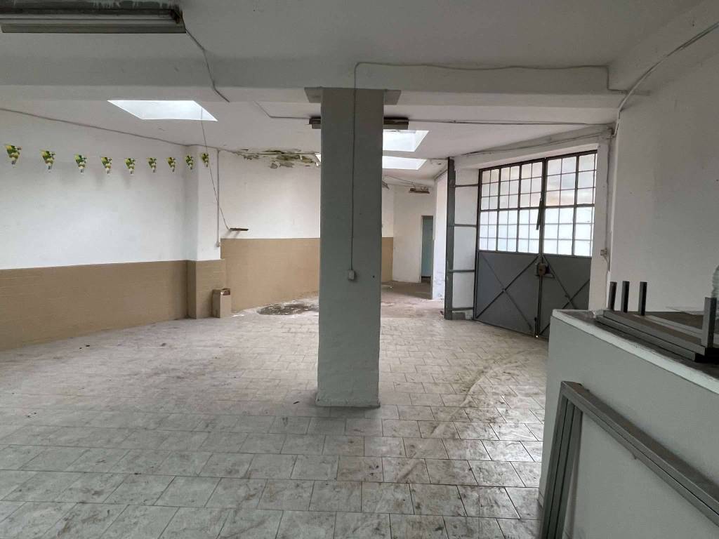 appartamento in vendita a Torino in zona Crocetta