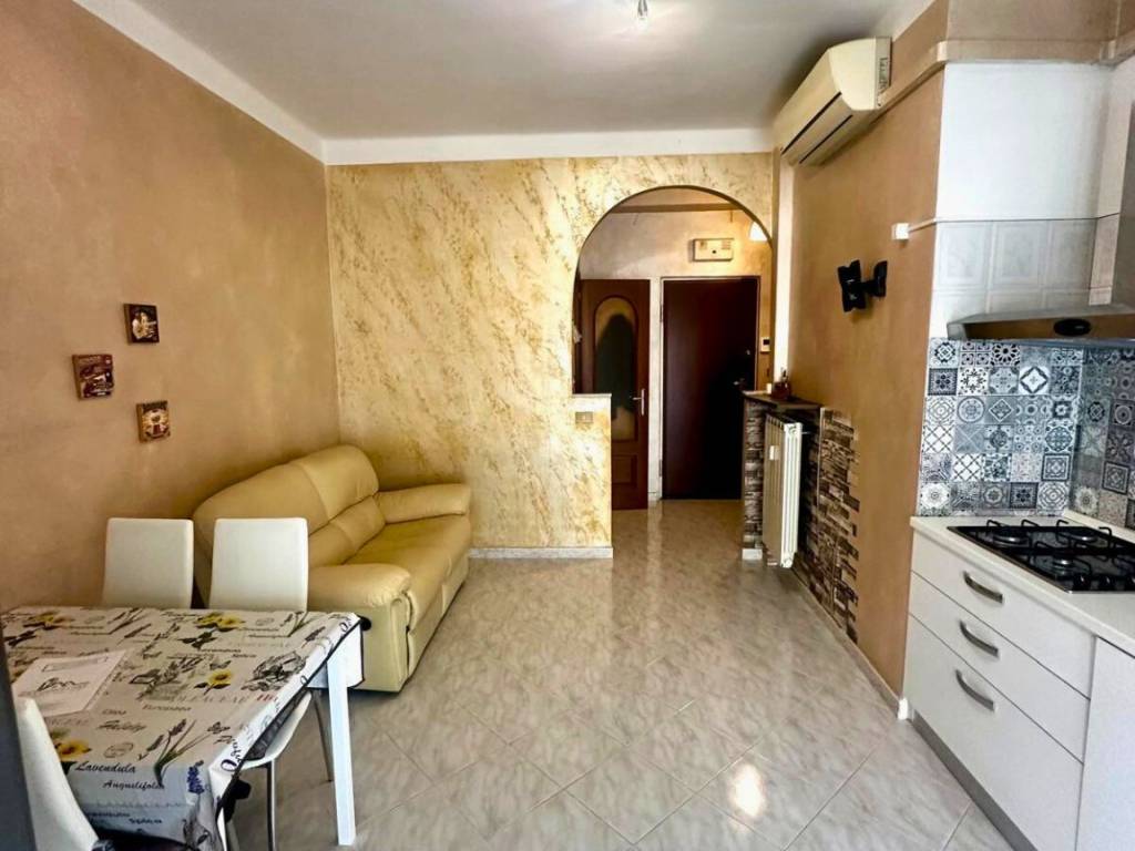 appartamento in vendita a Torino in zona Mirafiori Sud