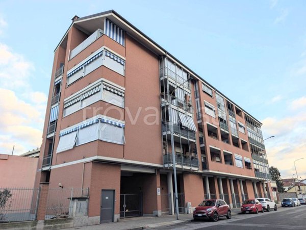 appartamento in vendita a Torino in zona Madonna di Campagna