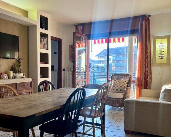 appartamento in vendita a Torino in zona Santa Rita