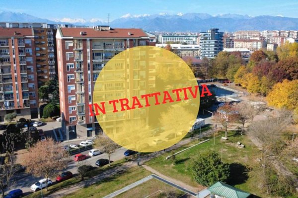appartamento in vendita a Torino in zona Santa Rita