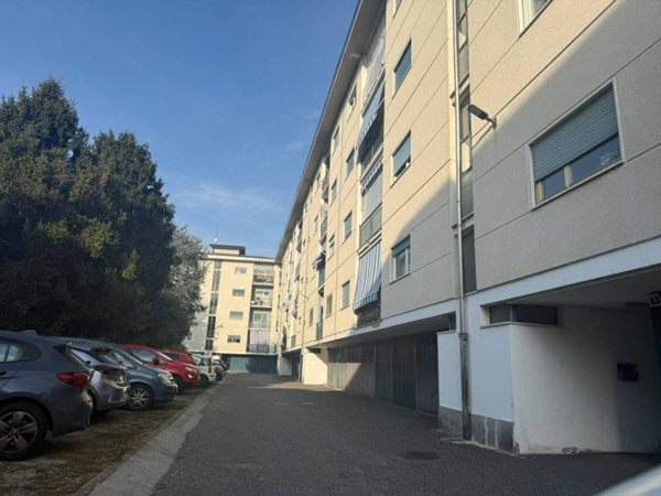 appartamento in vendita a Torino in zona Falchera