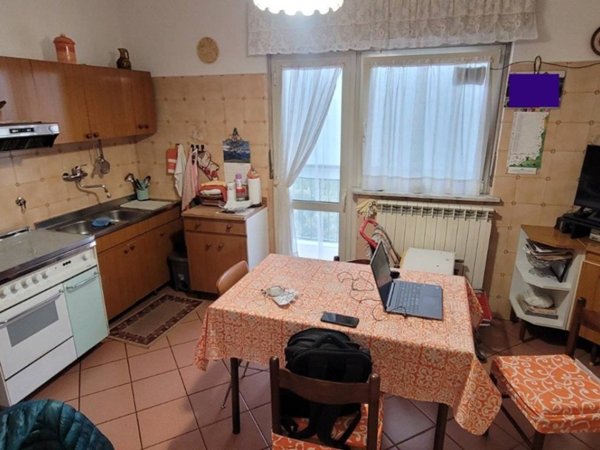 appartamento in vendita a Torino in zona Barca