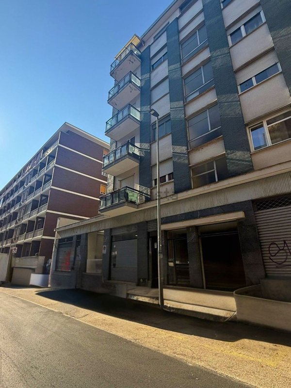 appartamento in vendita a Torino in zona Millefonti