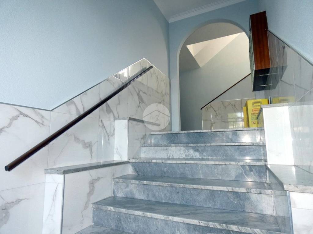 appartamento in vendita a Torino in zona Madonna di Campagna