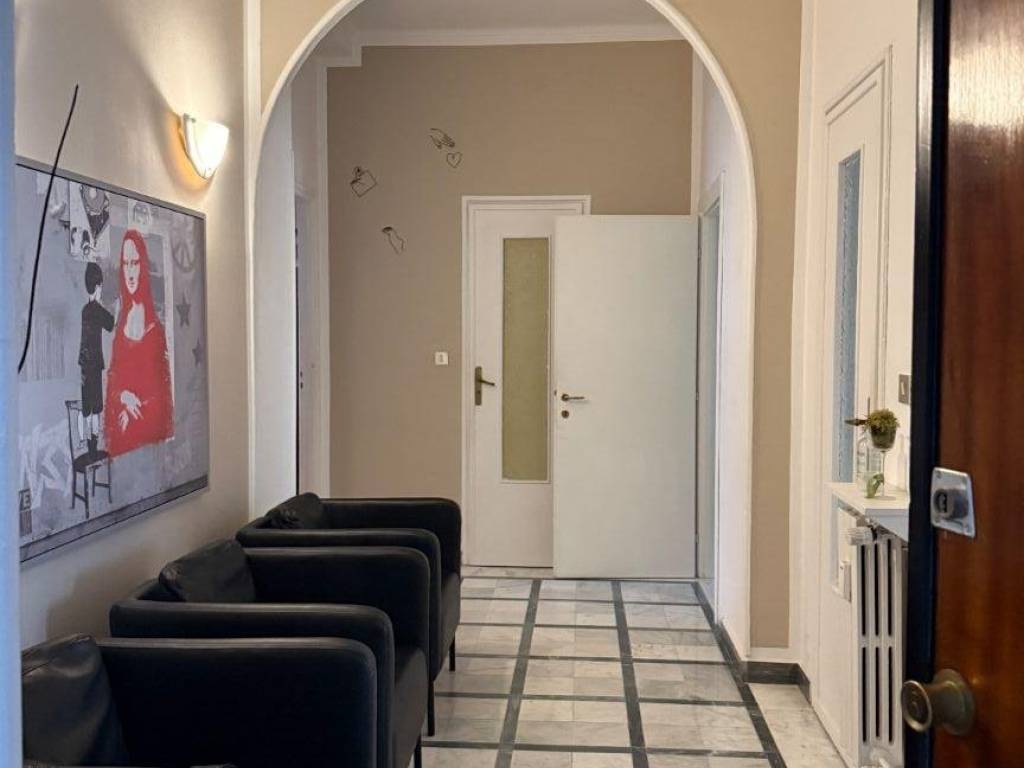 appartamento in vendita a Torino in zona Campidoglio