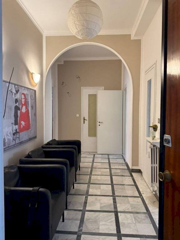 appartamento in vendita a Torino in zona Cit Turin