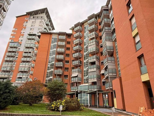 appartamento in vendita a Torino in zona Borgata Vittoria