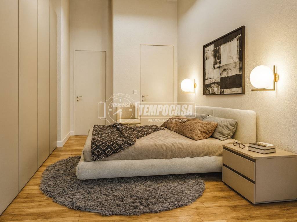 appartamento in vendita a Torino in zona San Salvario