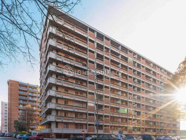 appartamento in vendita a Torino in zona Vanchiglia