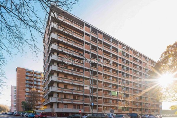 appartamento in vendita a Torino in zona Vanchiglia