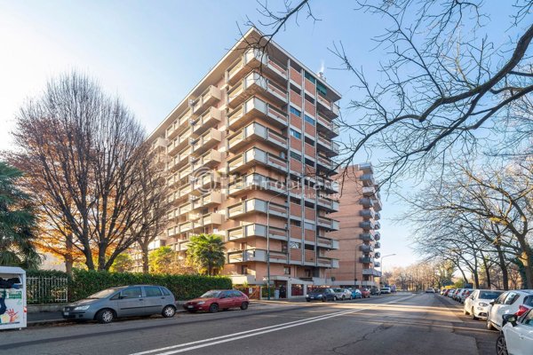 appartamento in vendita a Torino in zona Vanchiglia