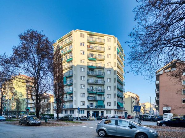 appartamento in vendita a Torino in zona Vanchiglia