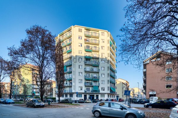 appartamento in vendita a Torino in zona Vanchiglia