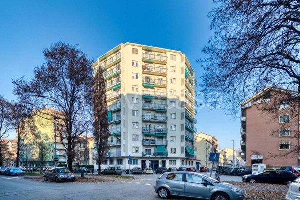 appartamento in vendita a Torino in zona Vanchiglia