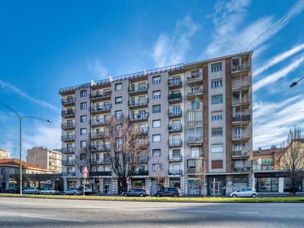 appartamento in vendita a Torino in zona Rebaudengo