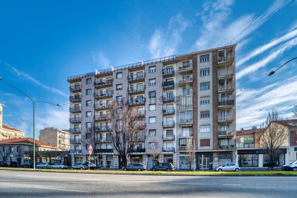 appartamento in vendita a Torino in zona Rebaudengo