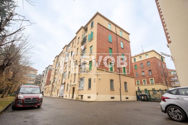 appartamento in vendita a Torino in zona Mirafiori Nord