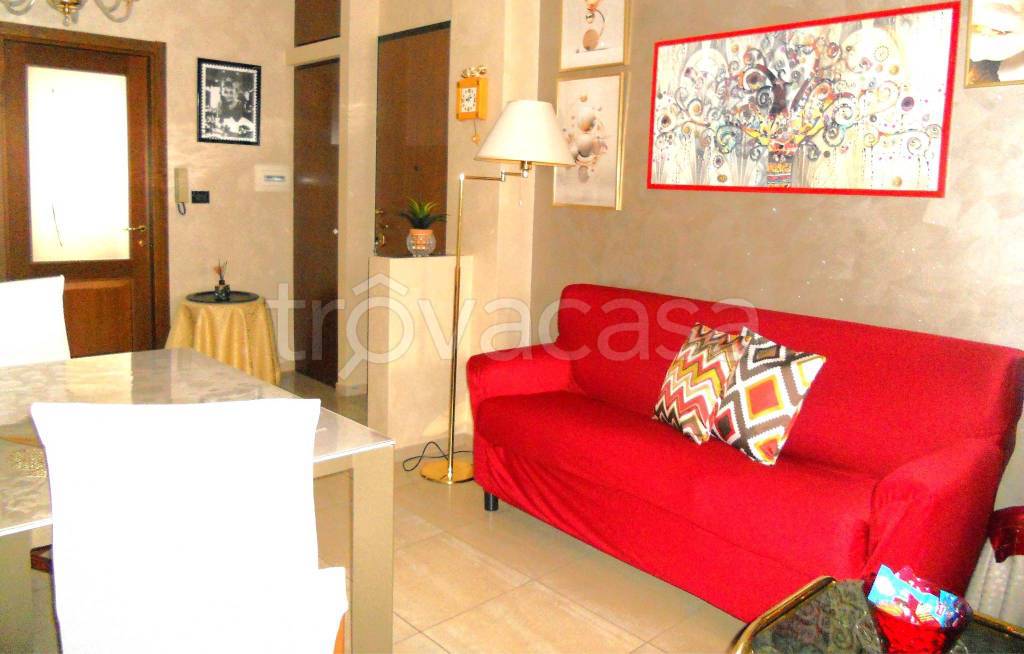 appartamento in vendita a Torino in zona Parella