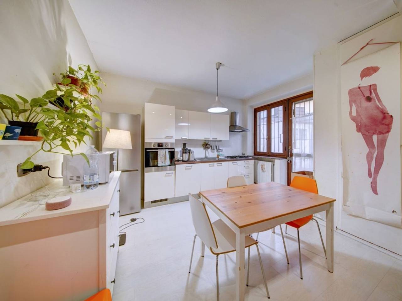 casa indipendente in vendita a Torino in zona Borgo San Paolo