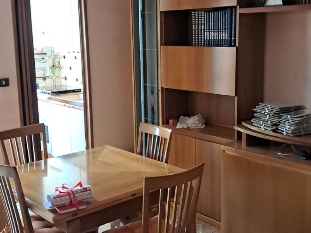 appartamento in vendita a Torino in zona Borgata Vittoria