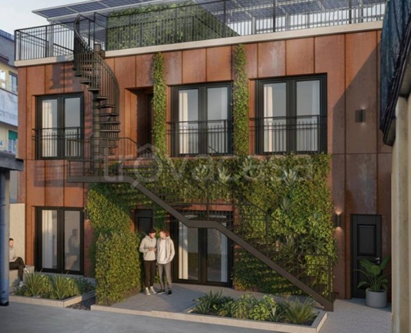 appartamento in vendita a Torino in zona Lingotto